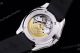 Swiss Quality Replica Patek Philippe Nautilus Diamond Bezel Black Face SF Factory Watch (7)_th.jpg
